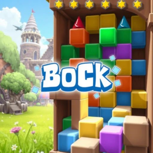 1000Blocks