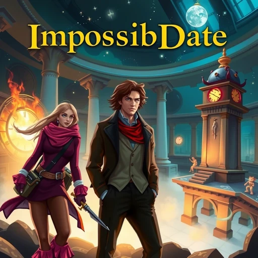 ImpossibleDate