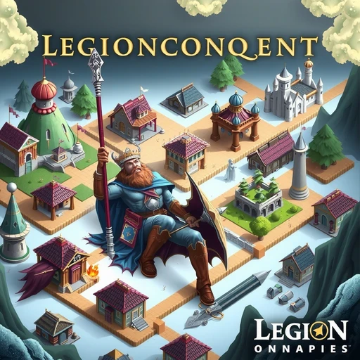 LegionBattle