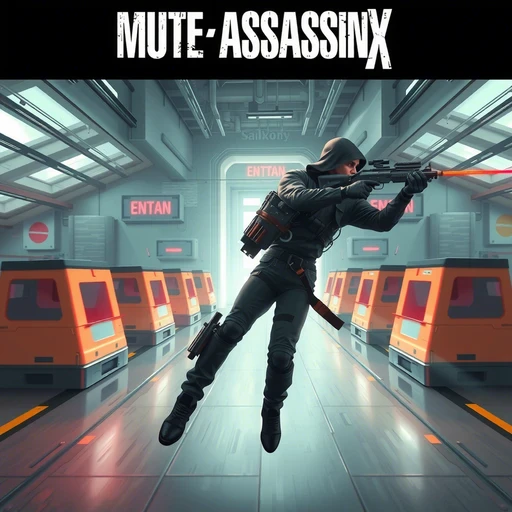 MutantAssassin3d