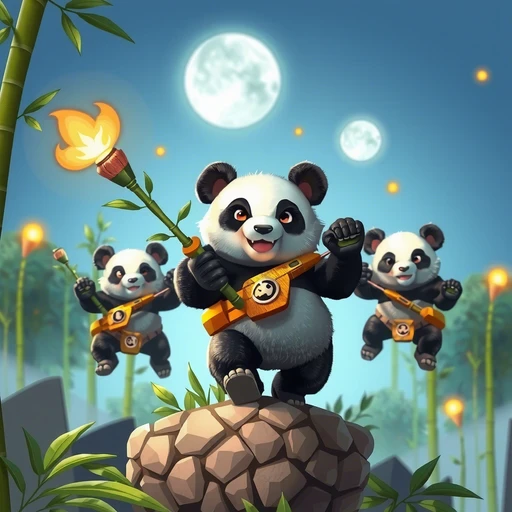 PandaHero