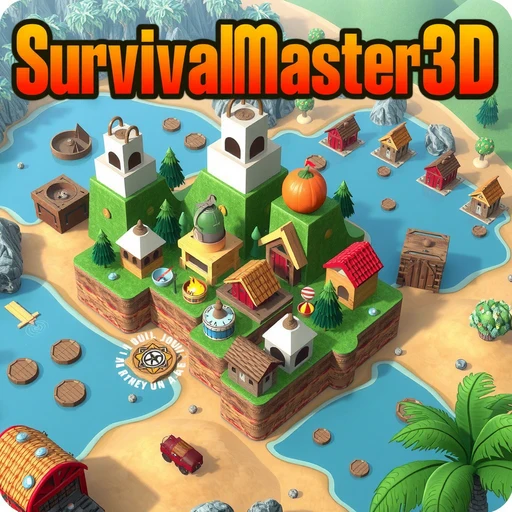 SurvivalMaster3D