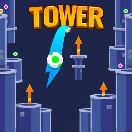 TowerCrash